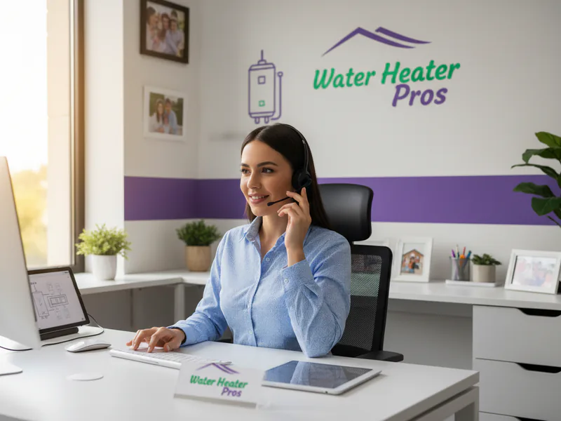 Water Heater Repair  in Middleton  FAQ